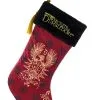 19" Fantastic Beasts Secrets Of Dumbledore Stocking