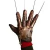 Revenge Glove From A Nightmare On Elm Street 2 Revenge Glove From A Nightmare On Elm Street -Harry Potter Gifts Shop a nightmare on elm street revenge glove