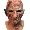 Springwood Slasher From A Nightmare On Elm Street Mask -Harry Potter Gifts Shop a nightmare on elm street springwood slasher adult mask