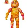 Funko Pop! Action Figure: Five Nights At Freddy's, Tie-Dye - Chica 2 Funko Pop! Action Figure: Five Nights At Freddy's, Tie-Dye - Chica -Harry Potter Gifts Shop action figure five nights at freddys tie dye chica