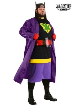 Bluntman Costume For Men