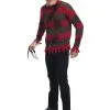 Deluxe Freddy Costume Sweater For Adults -Harry Potter Gifts Shop adult deluxe freddy costume sweater
