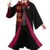 Deluxe Adult Harry Potter Costume -Harry Potter Gifts Shop adult deluxe harry potter costume