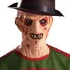 Freddy Krueger Fedora For Adults 1 Freddy Krueger Fedora For Adults -Harry Potter Gifts Shop adult freddy fedora
