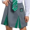 Harry Potter Slytherin Skirt For Adults -Harry Potter Gifts Shop adult harry potter slytherin skirt