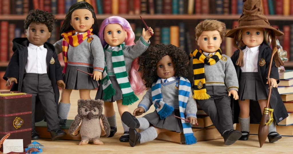 Harry Potter Gifts Shop -Harry Potter Gifts Shop american girl harry potter