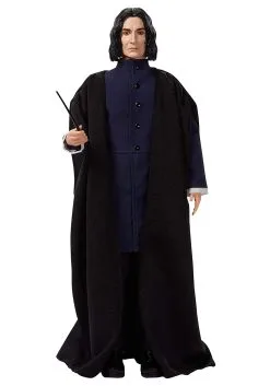 Severus Snape Harry Potter Doll