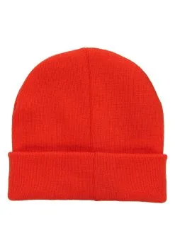 Cuphead Printed Foldup Knit Beanie 8 Cuphead Printed Foldup Knit Beanie -Harry Potter Gifts Shop cuphead printed foldup knit beanie alt 2