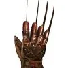 Nightmare On Elm Street 1 Deluxe Freddy Krueger Replica Glove