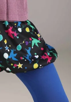 Harry Potter Luna Lovegood Deluxe Child Costume -Harry Potter Gifts Shop deluxe harry potter luna lovegood costume alt 2