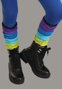 Harry Potter Luna Lovegood Deluxe Child Costume -Harry Potter Gifts Shop deluxe harry potter luna lovegood costume alt 3