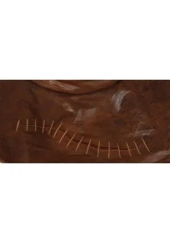 Deluxe Padded Sorting Costume Hat -Harry Potter Gifts Shop deluxe padded sorting hat alt 7