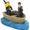 Harry Potter First-Years Harry And Ron From Department 56 2 Harry Potter First-Years Harry And Ron From Department 56 -Harry Potter Gifts Shop department 56 harry potter first years harry and r