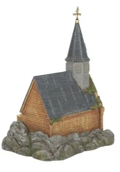 Harry Potter The Boathouse Statue From Department 56 -Harry Potter Gifts Shop department 56 harry potter the boathouse statue alt 1