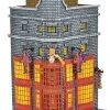 Department 56 Harry Potter Weasleys' Wizard Wheezes 1 Department 56 Harry Potter Weasleys' Wizard Wheezes -Harry Potter Gifts Shop department 56 harry potter weasleys wizard wheeze