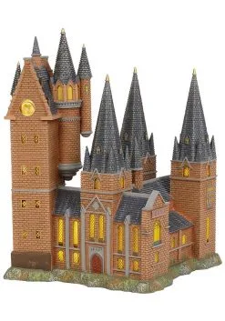 Harry Potter Hogwarts Astronomy Tower From Department 56 11 Harry Potter Hogwarts Astronomy Tower From Department 56 -Harry Potter Gifts Shop department 56 hogwarts astronomy tower alt 3