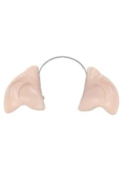 Dobby Ears For Adults -Harry Potter Gifts Shop dobby ears alt 2