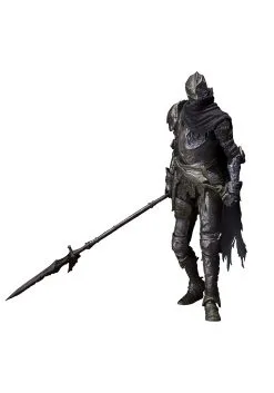 Elden Ring Bandai S.H.Figuarts Festering Fingerprint Vyke Collectible Figure