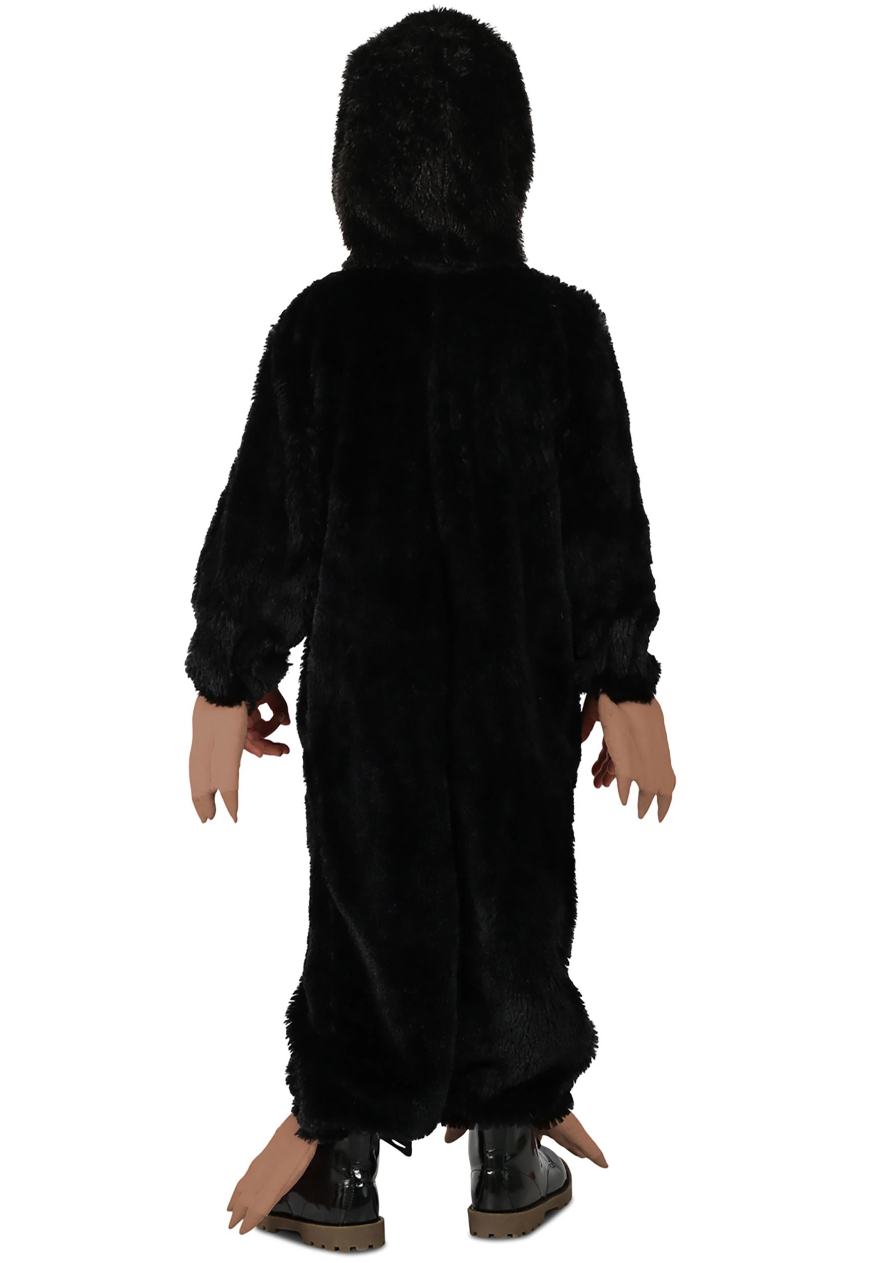 Fantastic Beasts Niffler Costume For Kids 4 Fantastic Beasts Niffler Costume For Kids - Image 2