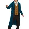 Fantastic Beasts Newt Scamander Deluxe Boys Costume 1 Fantastic Beasts Newt Scamander Deluxe Boys Costume -Harry Potter Gifts Shop fantastic beasts newt scamander deluxe boys costume