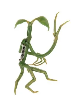Fantastic Beasts Pickett Bowtruckle Pin -Harry Potter Gifts Shop fantastic beasts pickett bowtruckle pin accessory alt 2