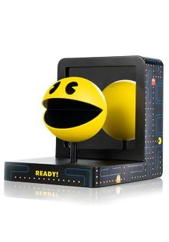 First 4 Figures Pac-Man (Standard Edition) PVC Statue