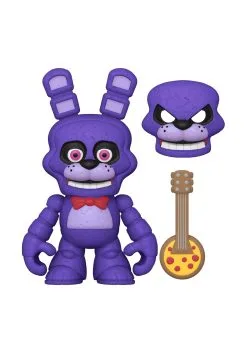 Funko Snaps! Five Nights At Freddy's - Bonnie Vinyl Figure