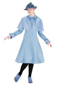 Fleur Delacour Deluxe Costume For Women