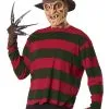 Men's Freddy Krueger Costume Set -Harry Potter Gifts Shop freddy krueger costume set