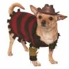 Freddy Krueger Pet Costume -Harry Potter Gifts Shop freddy krueger pet dog costume