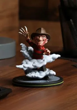 Freddy Krueger Q-Fig 4 Inch Figure