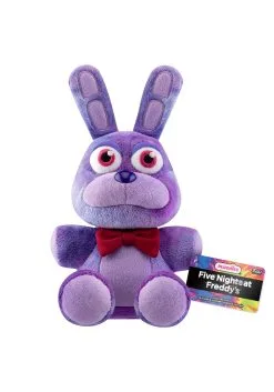 Funko Plush: Five Nights At Freddy's Tie-Dye - Bonnie