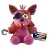 Funko Plush: Five Nights At Freddy's Tie-Dye - Foxy -Harry Potter Gifts Shop funko plush fnaf tie dye foxy