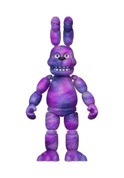 Adult Funko POP! Tie Die Bonnie Action Figure