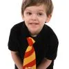 Gryffindor Crest Toddler Tie -Harry Potter Gifts Shop gryffindor breakaway toddler tie