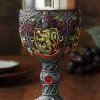 Decorative Gryffindor Goblet 2 Decorative Gryffindor Goblet -Harry Potter Gifts Shop gryffindor decorative goblet update