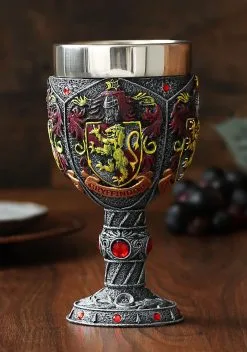 Decorative Gryffindor Goblet