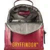 Harry Potter Gryffindor House Sport Backpack 2 Harry Potter Gryffindor House Sport Backpack -Harry Potter Gifts Shop gryffindor house sport backpack