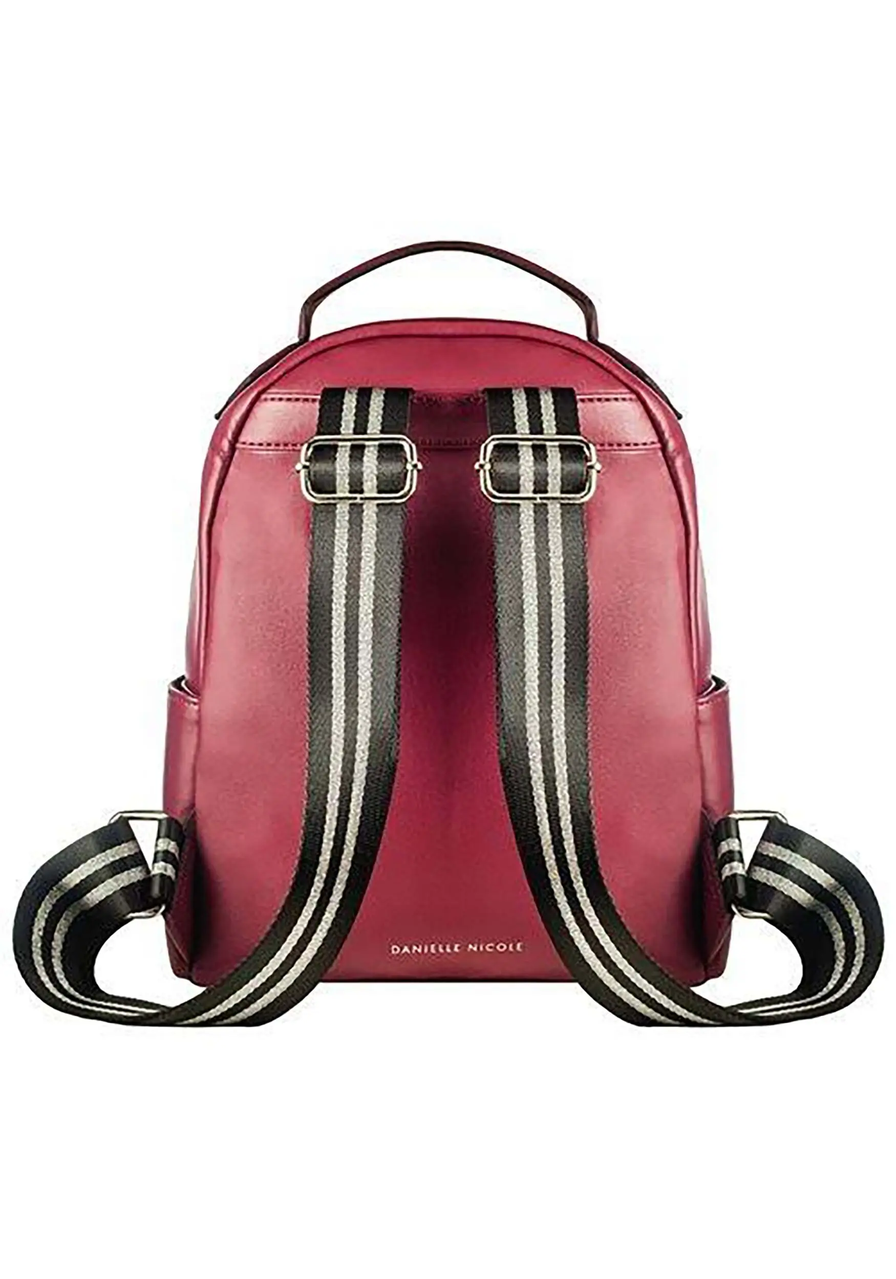Harry Potter Gryffindor House Sport Backpack 4 Harry Potter Gryffindor House Sport Backpack - Image 2