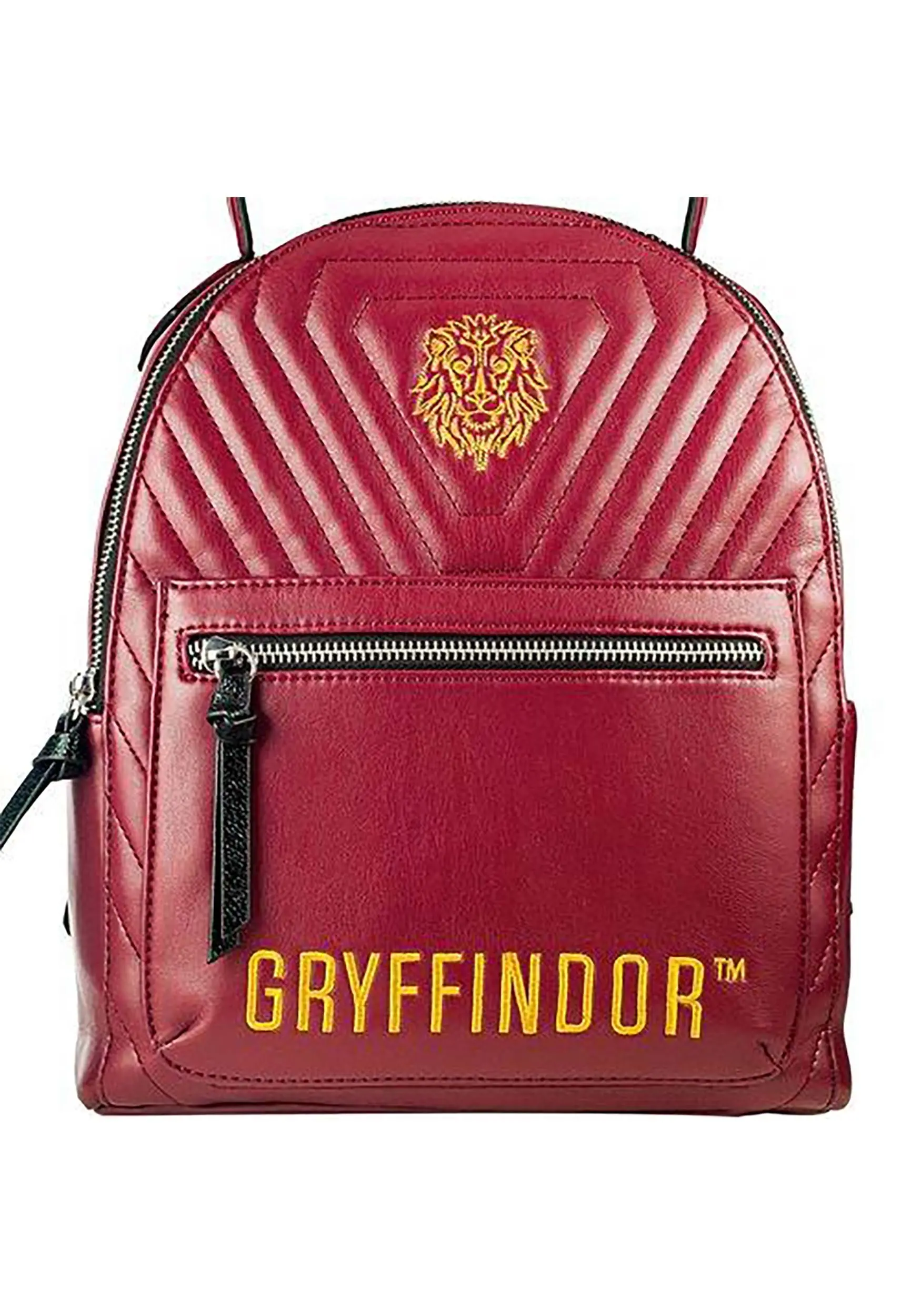 Harry Potter Gryffindor House Sport Backpack 6 Harry Potter Gryffindor House Sport Backpack - Image 4