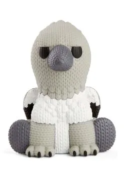 Wizarding World Buckbeak Handmade By Robots Vinyl Figure