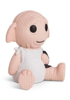 Handmade By Robots Wizarding World Dobby With Sock Vinyl Figure 8 Handmade By Robots Wizarding World Dobby With Sock Vinyl Figure -Harry Potter Gifts Shop handmade by robots wizarding world dobby with sock figure al 1