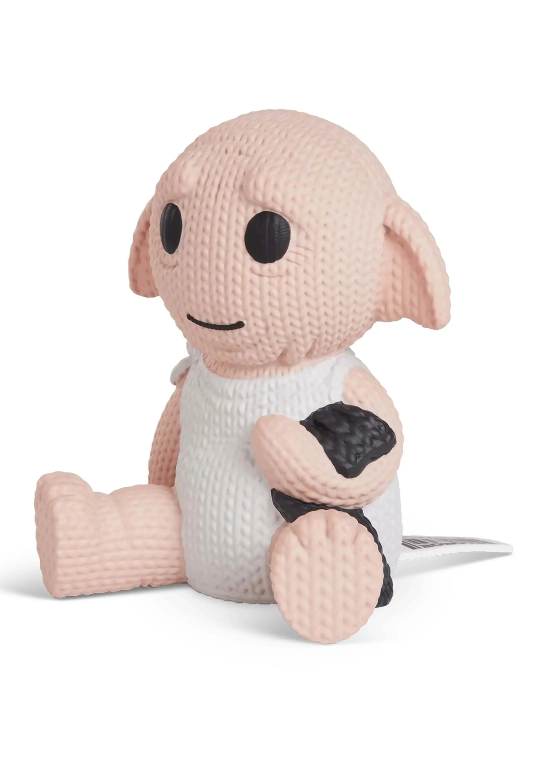 Handmade By Robots Wizarding World Dobby With Sock Vinyl Figure 4 Handmade By Robots Wizarding World Dobby With Sock Vinyl Figure - Image 2