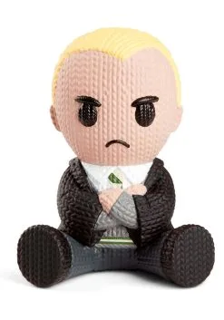 Handmade By Robots Wizarding World Draco Malfoy Vinyl Figure