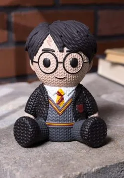 Wizarding World Harry Potter Handmade By Robots Vinyl Figure