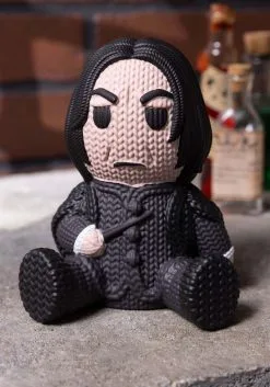 Handmade By Robots Wizarding World Professor Snape Vinyl Figure
