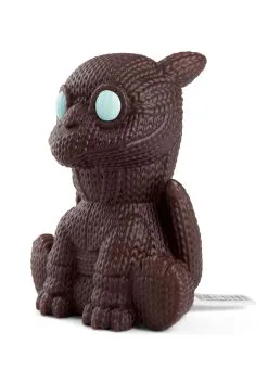 Wizarding World Thestral Handmade By Robots Vinyl Figure -Harry Potter Gifts Shop handmade by robots wizarding world thestral alt 2