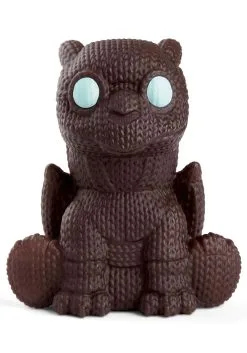 Wizarding World Thestral Handmade By Robots Vinyl Figure