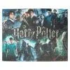 Harry Potter Movie Posters 1000 Piece Jigsaw Puzzle 1 Harry Potter Movie Posters 1000 Piece Jigsaw Puzzle -Harry Potter Gifts Shop harry potter 1000pc posters jigsaw puzzle