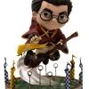 Harry Potter At The Quidditch Match MiniCo Illusion Vinyl Figure 2 Harry Potter At The Quidditch Match MiniCo Illusion Vinyl Figure -Harry Potter Gifts Shop harry potter at the quidditch match minico statue